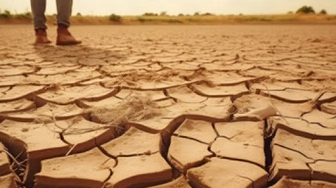 Another looming crisis in the Middle East: Climate change - ORF Middle East